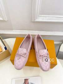 Picture of Louis Vuitton Shoes _SKULVsz35-40XC040112786